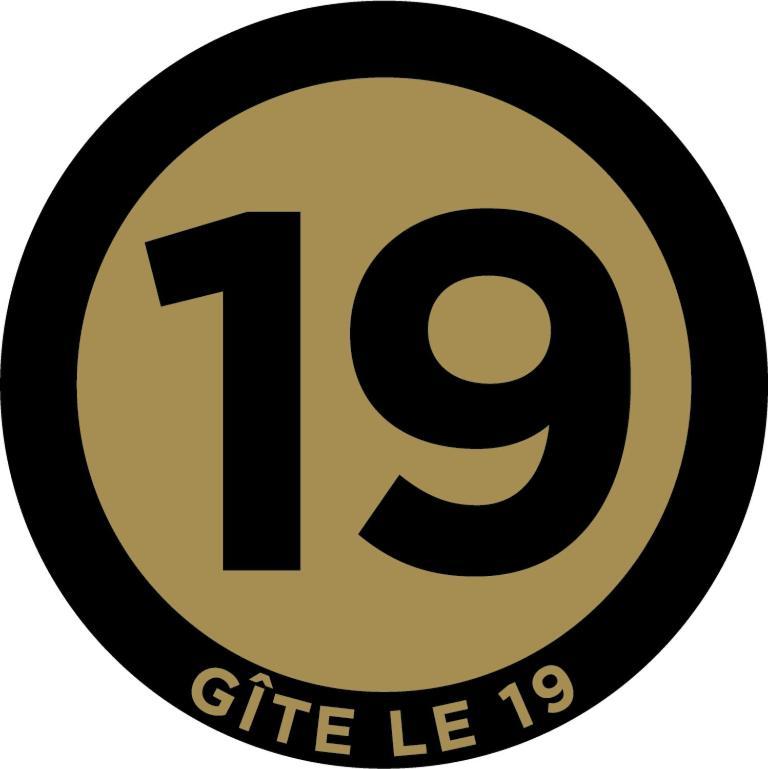 Gites Le 19 Wimille Εξωτερικό φωτογραφία